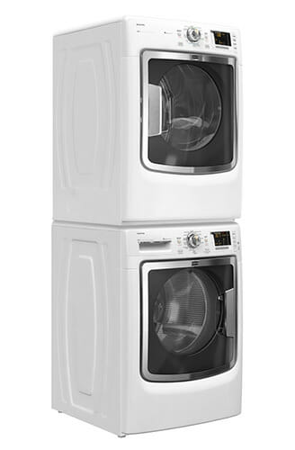 Dryer/Washer Combo